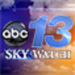 Logo of WLOS WX android Application 